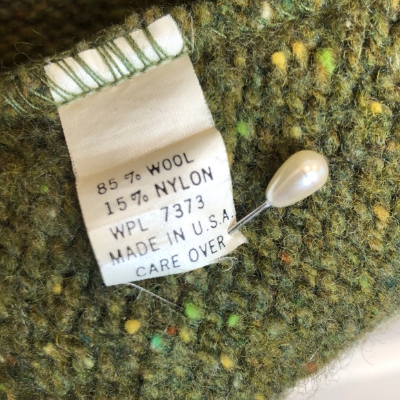 Levi’s International Worlds Finest Sweater Size L - Picture 14 of 16